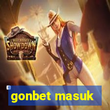 gonbet masuk